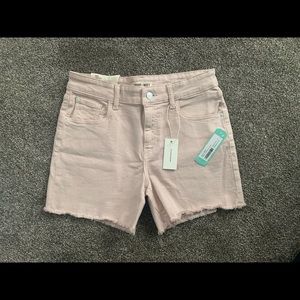 Warp & Weft shorts (Stitch fix)